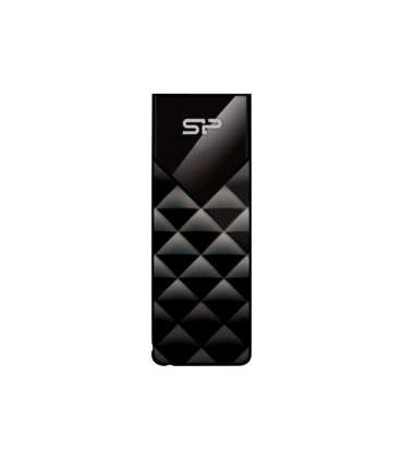 Silicon Power Ultima U03 16 GB USB 2.0 Black
