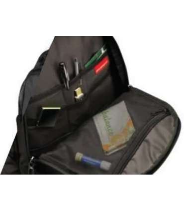 Case Logic RBP217 Fits up to size 17.3 " Backpack Black