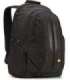 Case Logic RBP217 Fits up to size 17.3 " Backpack Black