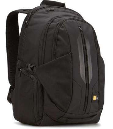 Case Logic RBP217 Fits up to size 17.3 " Backpack Black