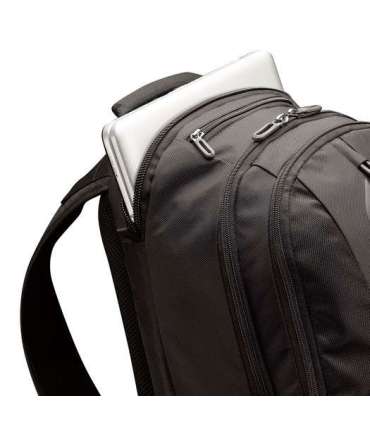 Case Logic RBP217 Fits up to size 17.3 " Backpack Black