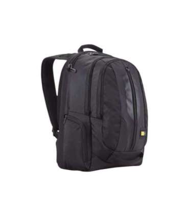 Case Logic RBP217 Fits up to size 17.3 " Backpack Black