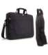 Case Logic VNAI215 Fits up to size 15.6 " Messenger - Briefcase Black Shoulder strap