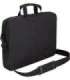 Case Logic VNAI215 Fits up to size 15.6 " Messenger - Briefcase Black Shoulder strap