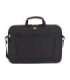 Case Logic VNAI215 Fits up to size 15.6 " Messenger - Briefcase Black Shoulder strap