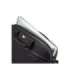 Case Logic VNAI215 Fits up to size 15.6 " Messenger - Briefcase Black Shoulder strap