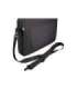 Case Logic VNAI215 Fits up to size 15.6 " Messenger - Briefcase Black Shoulder strap