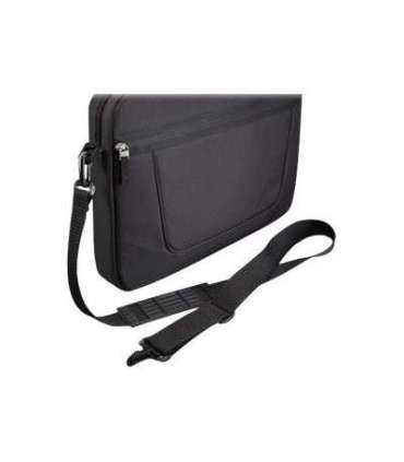 Case Logic VNAI215 Fits up to size 15.6 " Messenger - Briefcase Black Shoulder strap
