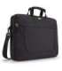 Case Logic VNAI215 Fits up to size 15.6 " Messenger - Briefcase Black Shoulder strap