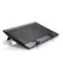 Deepcool Laptop cooler Wind Pal FS , slim, portabel , highe performance, two 140mm fans, 2 xUSB Hub, up tp 17" |