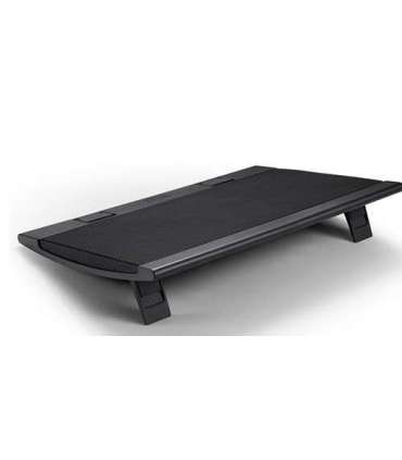 Deepcool Laptop cooler Wind Pal FS , slim, portabel , highe performance, two 140mm fans, 2 xUSB Hub, up tp 17" |