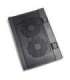 Deepcool Laptop cooler Wind Pal FS , slim, portabel , highe performance, two 140mm fans, 2 xUSB Hub, up tp 17" |
