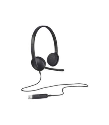 Logitech H340 USB Type-A