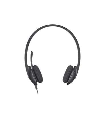 Logitech H340 USB Type-A