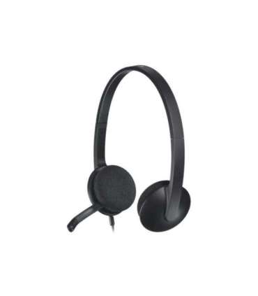 Logitech H340 USB Type-A