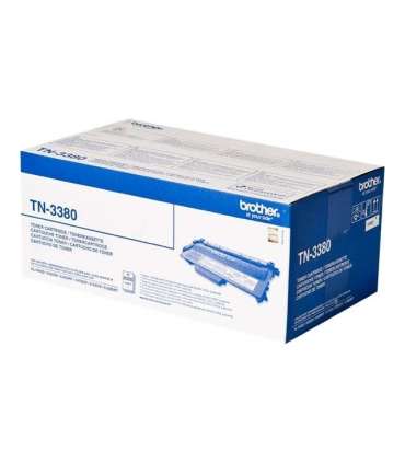 Brother TN-3380 Toner Cartridge Black