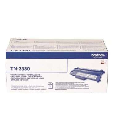 Brother TN-3380 Toner Cartridge Black