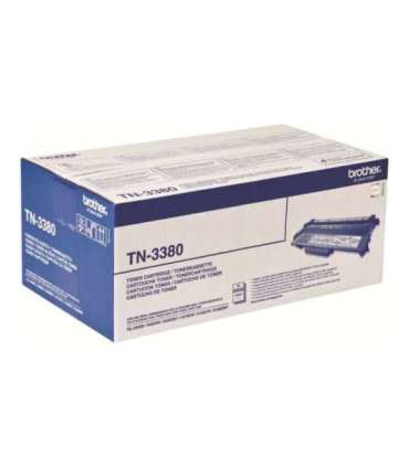 Brother TN-3380 Toner Cartridge Black