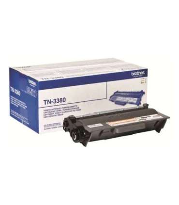 Brother TN-3380 Toner Cartridge Black