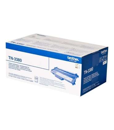 Brother TN-3380 Toner Cartridge Black