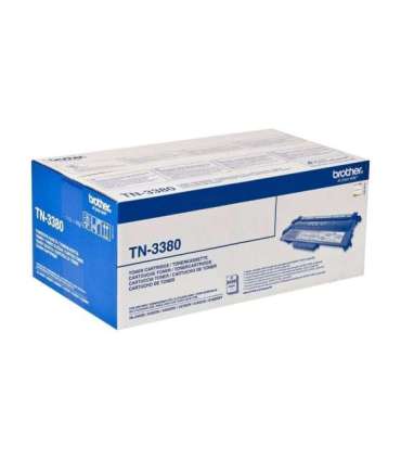 Brother TN-3380 Toner Cartridge Black