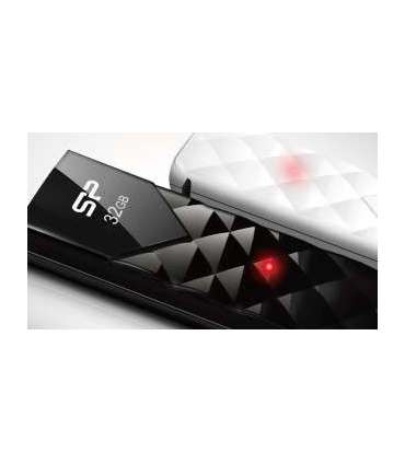 Silicon Power Ultima U03 32 GB USB 2.0 Black