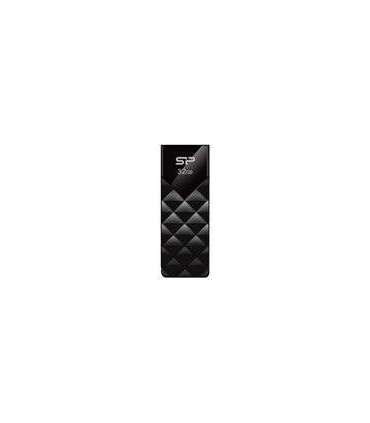 Silicon Power Ultima U03 32 GB USB 2.0 Black