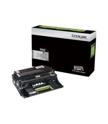 Lexmark 50F0Z00 500Z Black Return Program Imaging Unit Imaging Unit Black