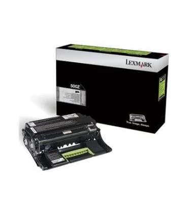 Lexmark 50F0Z00 500Z Black Return Program Imaging Unit Imaging Unit Black