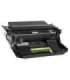 Lexmark 52D0Z00 520Z Black Return Program Imaging Unit Imaging Unit Black