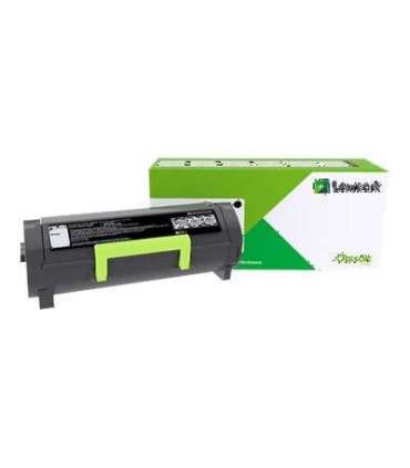 Lexmark 60F2X0E 602XE Extra High Yield Corporate Cartridge (20k) Cartridge Black