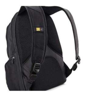 Case Logic RBP315 Fits up to size 16 " Backpack Black