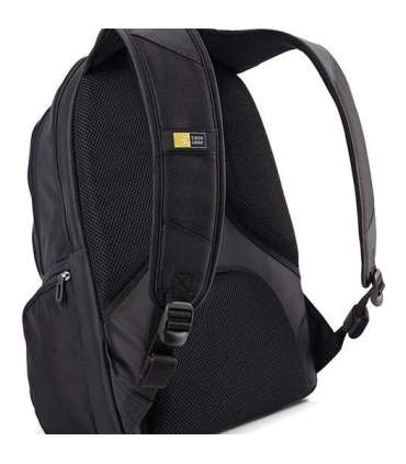 Case Logic RBP315 Fits up to size 16 " Backpack Black