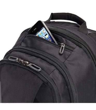 Case Logic RBP315 Fits up to size 16 " Backpack Black