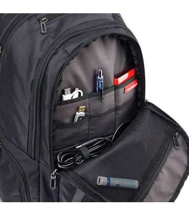 Case Logic RBP315 Fits up to size 16 " Backpack Black