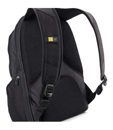 Case Logic RBP315 Fits up to size 16 " Backpack Black