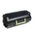 Lexmark 62D2X0E 622XE Extra High Yield Corporate Cartridge (45k) Cartridge Black