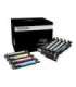 Lexmark 70C0Z50 700Z5 Black and Colour Imaging Kit Imaging Kit Black, Cyan, Magenta, Yellow