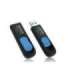 ADATA UV128 32 GB USB 3.0 Black/Blue