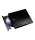 Asus SDRW-08D2S-U Lite Interface USB 2.0 DVD±RW CD read speed 24 x CD write speed 24 x Black |