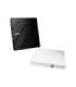 Asus SDRW-08D2S-U Lite Interface USB 2.0 DVD±RW CD read speed 24 x CD write speed 24 x Black |