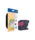 Brother LC125XLM Ink Cartridge Magenta