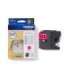 Brother LC125XLM Ink Cartridge Magenta