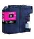 Brother LC125XLM Ink Cartridge Magenta