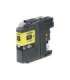 Brother LC125XLY Ink Cartridge Yellow