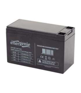 EnerGenie Rechargeable battery for UPS BAT-12V7.5AH