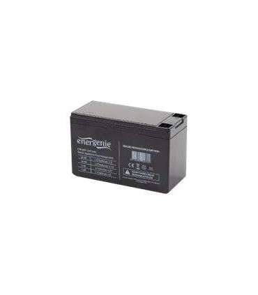 EnerGenie Rechargeable battery for UPS BAT-12V7.5AH