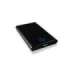 Raidsonic ICY BOX External 2.5" enclosure for SATA HDD/SSD with USB 3.0 interface in a stylish design SATA USB