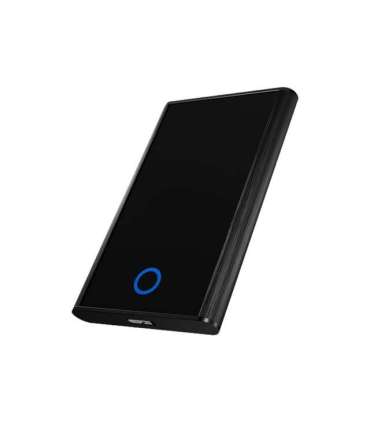 Raidsonic ICY BOX External 2.5" enclosure for SATA HDD/SSD with USB 3.0 interface in a stylish design SATA USB