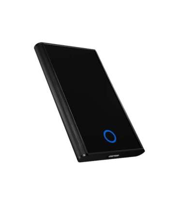 Raidsonic ICY BOX External 2.5" enclosure for SATA HDD/SSD with USB 3.0 interface in a stylish design SATA USB